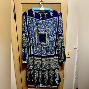 Daniel Cremieux Dress